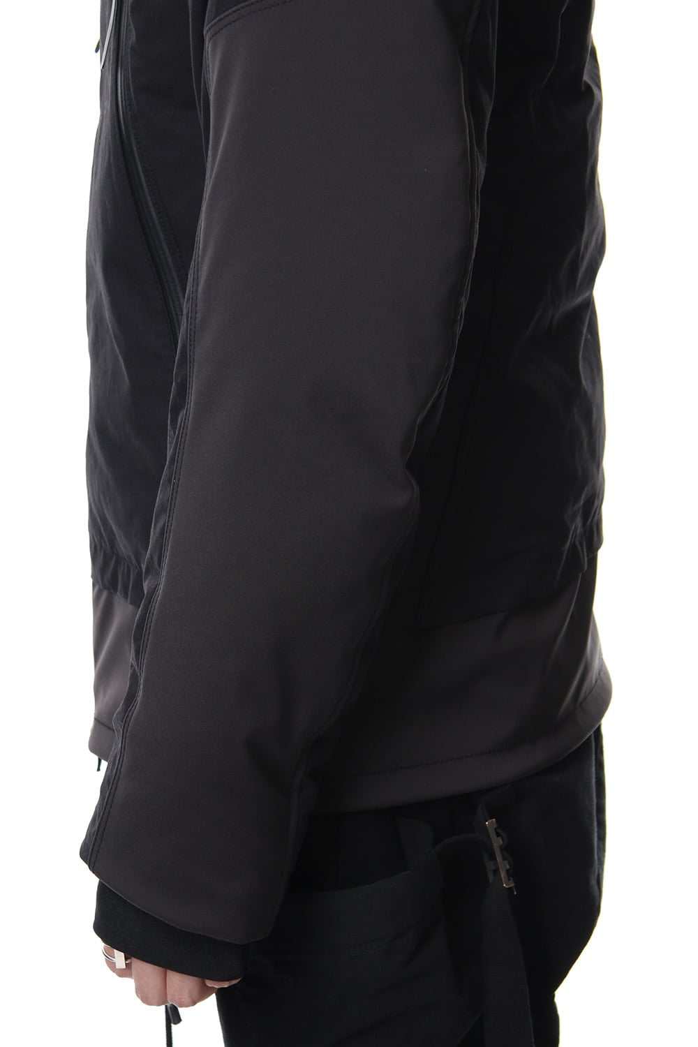 RVW collaboration down