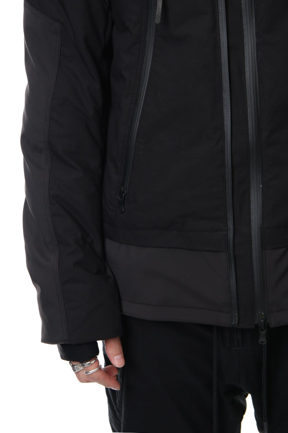 RVW collaboration down