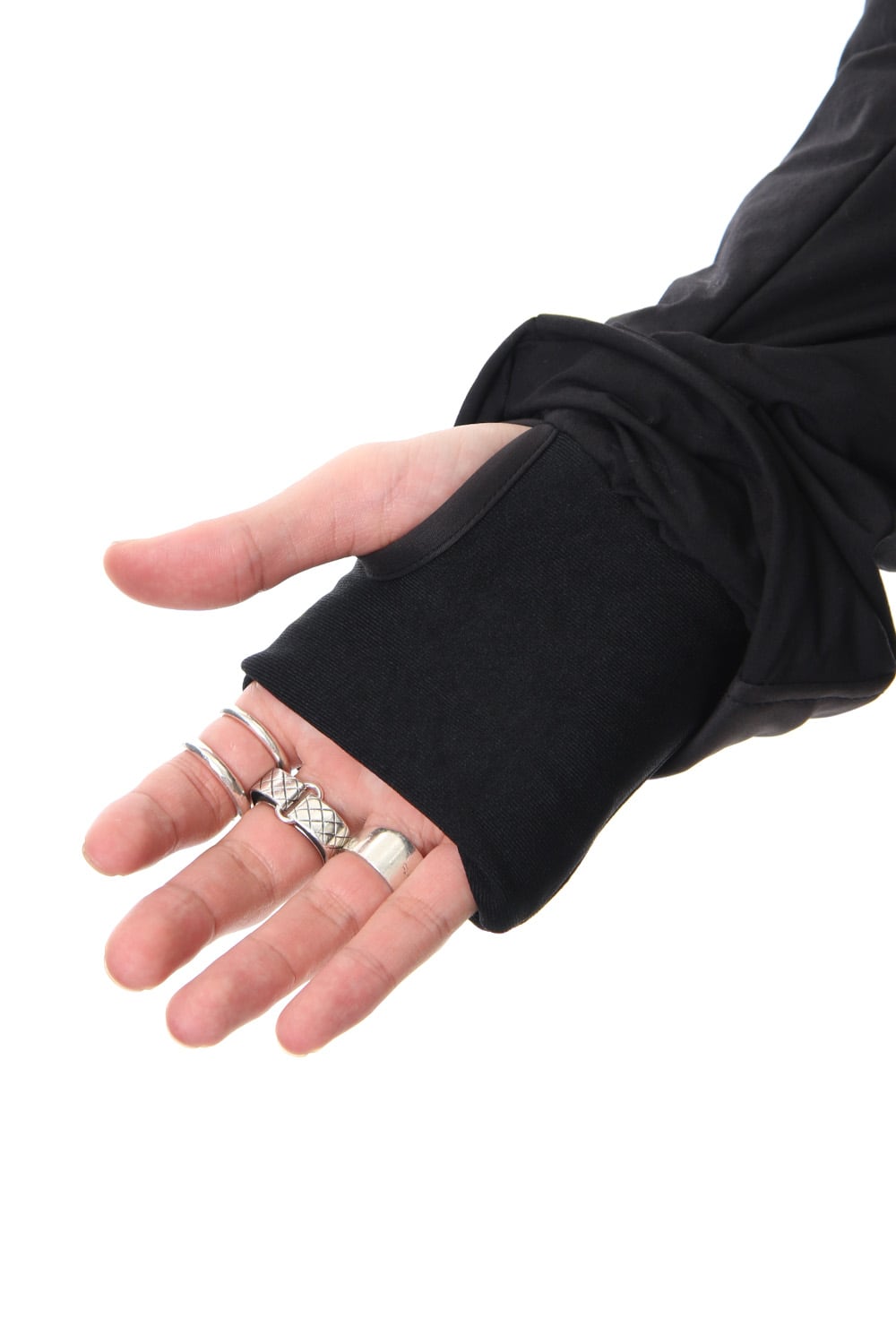 RVW collaboration down