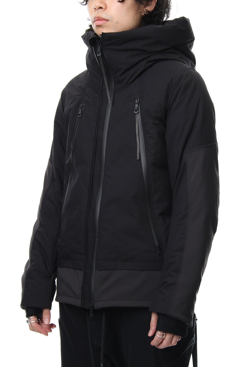 RVW collaboration down