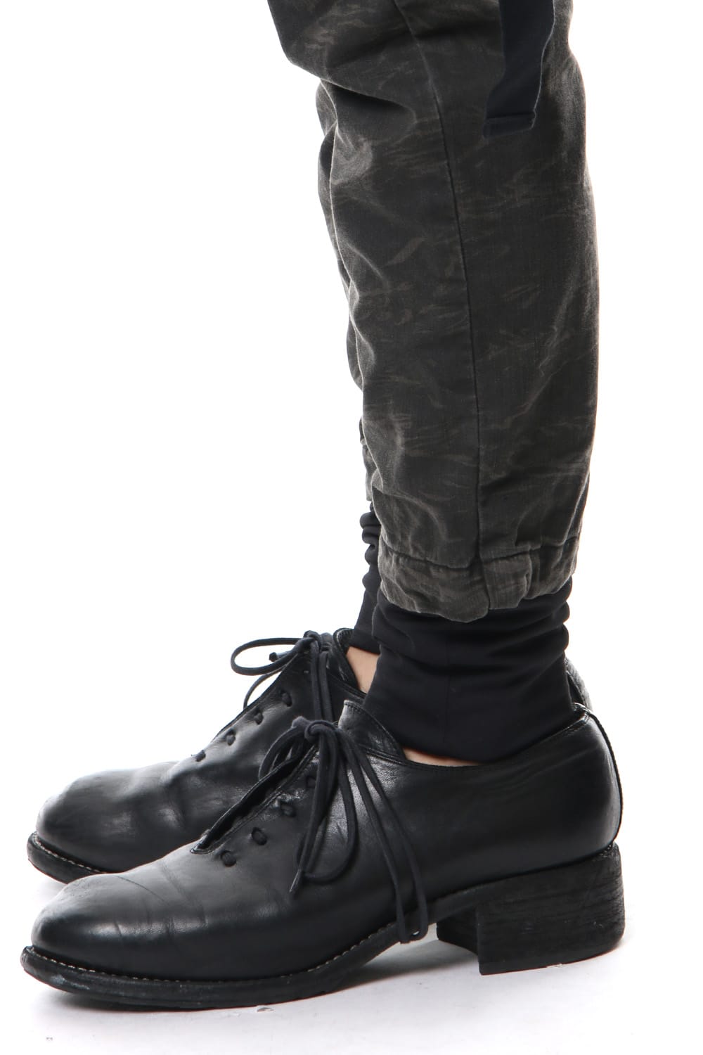 RVW collaboration military pants