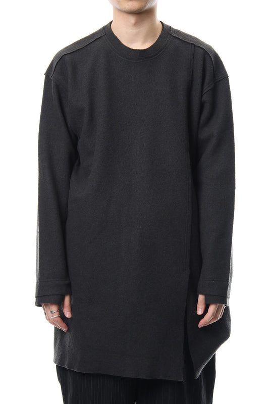 Contraction pullover