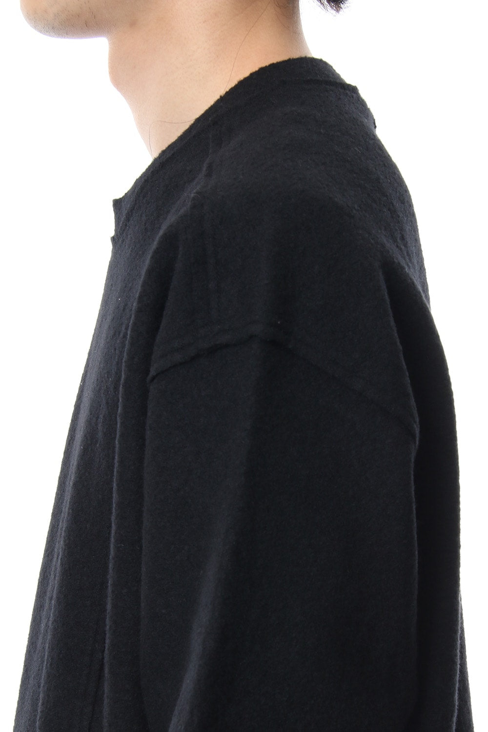 Contraction pullover