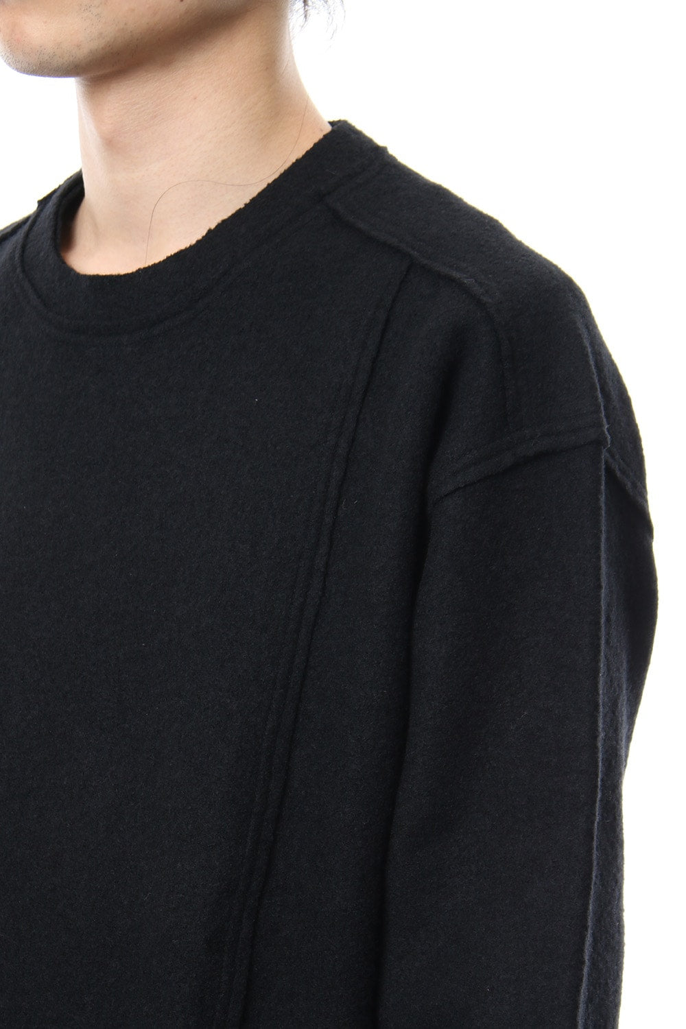 Contraction pullover