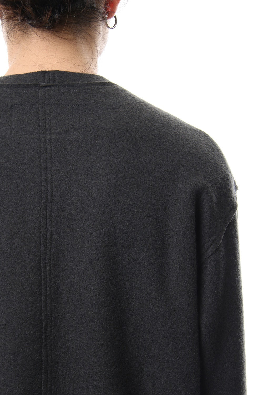 Contraction pullover