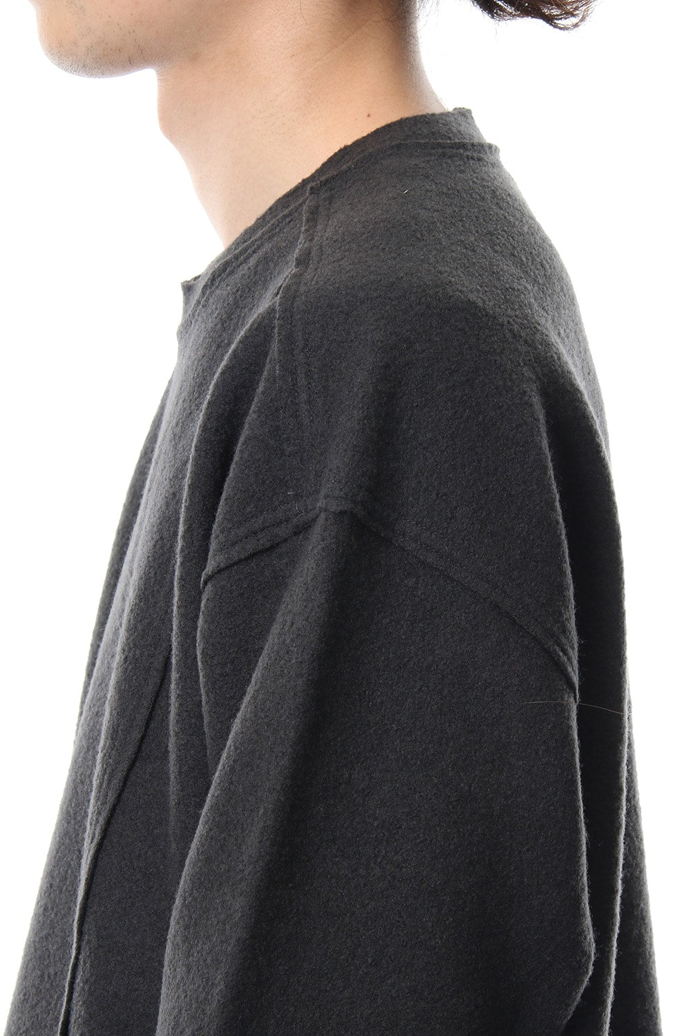 Contraction pullover