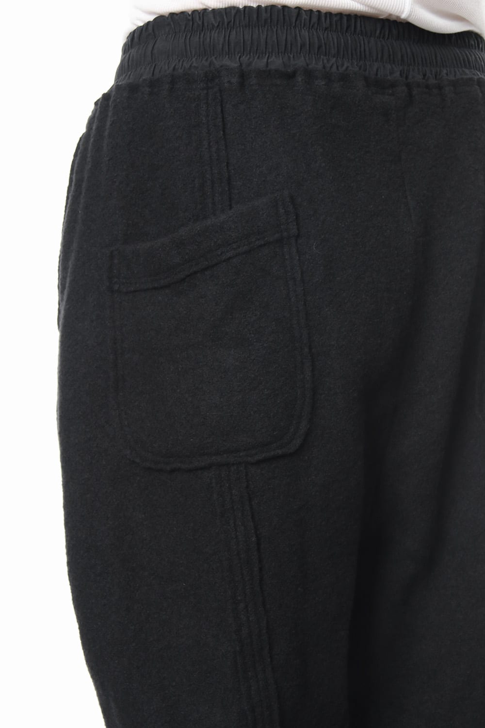 Contraction easy pants