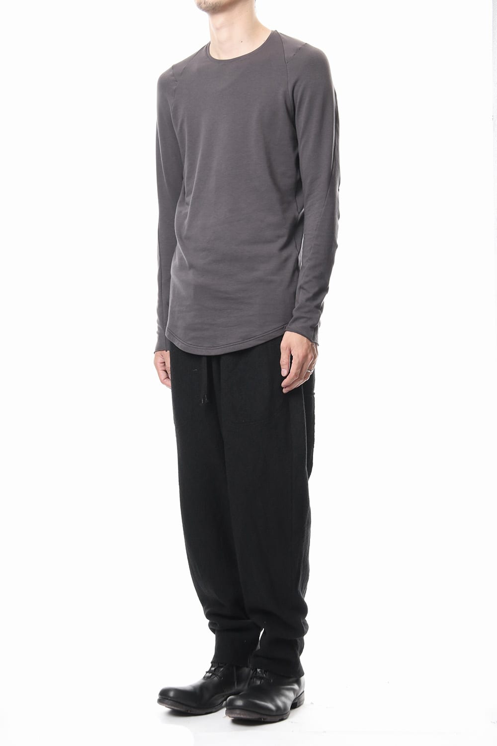 Contraction easy pants