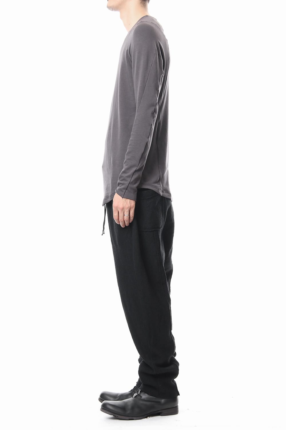 Contraction easy pants