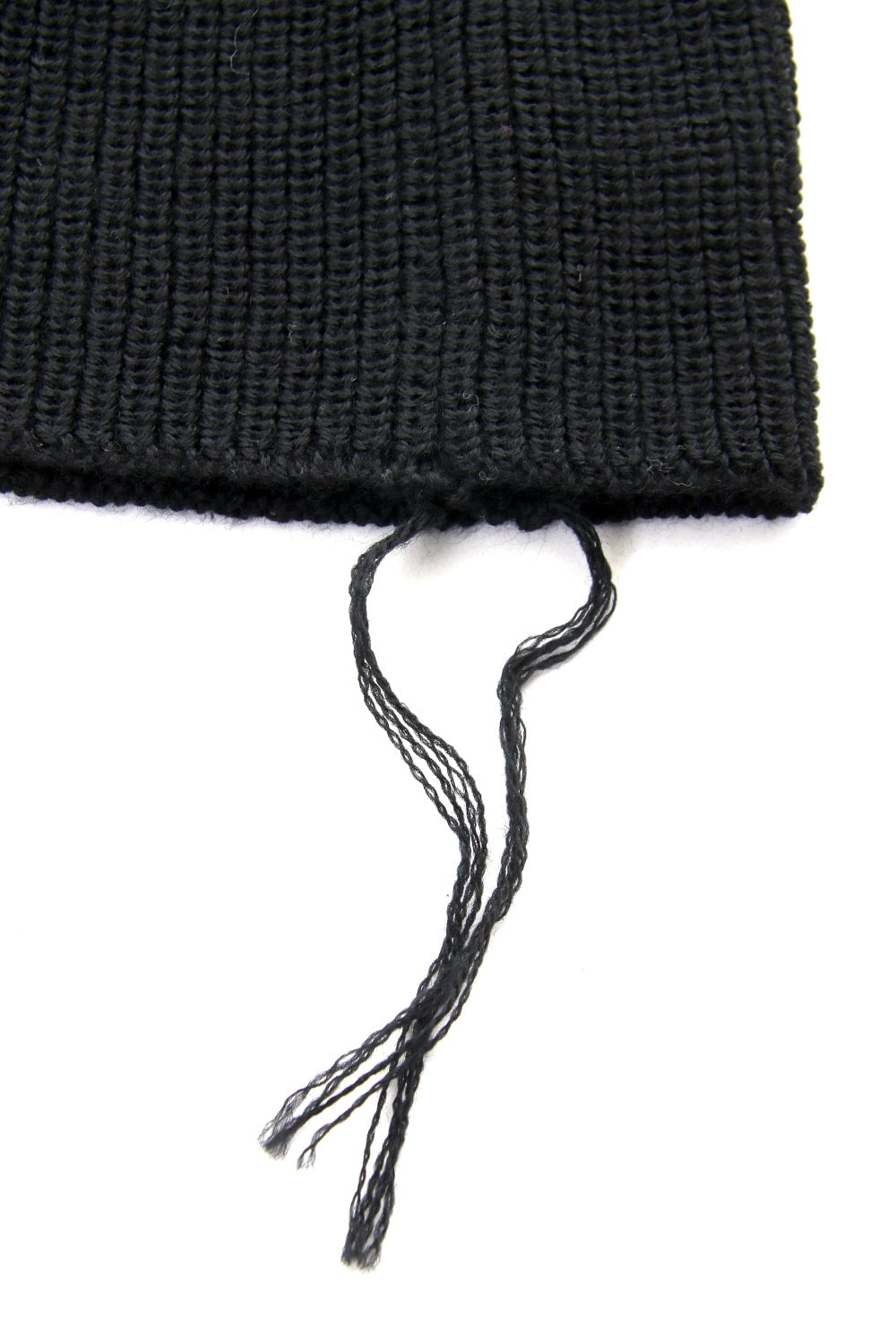 Knit Hat 