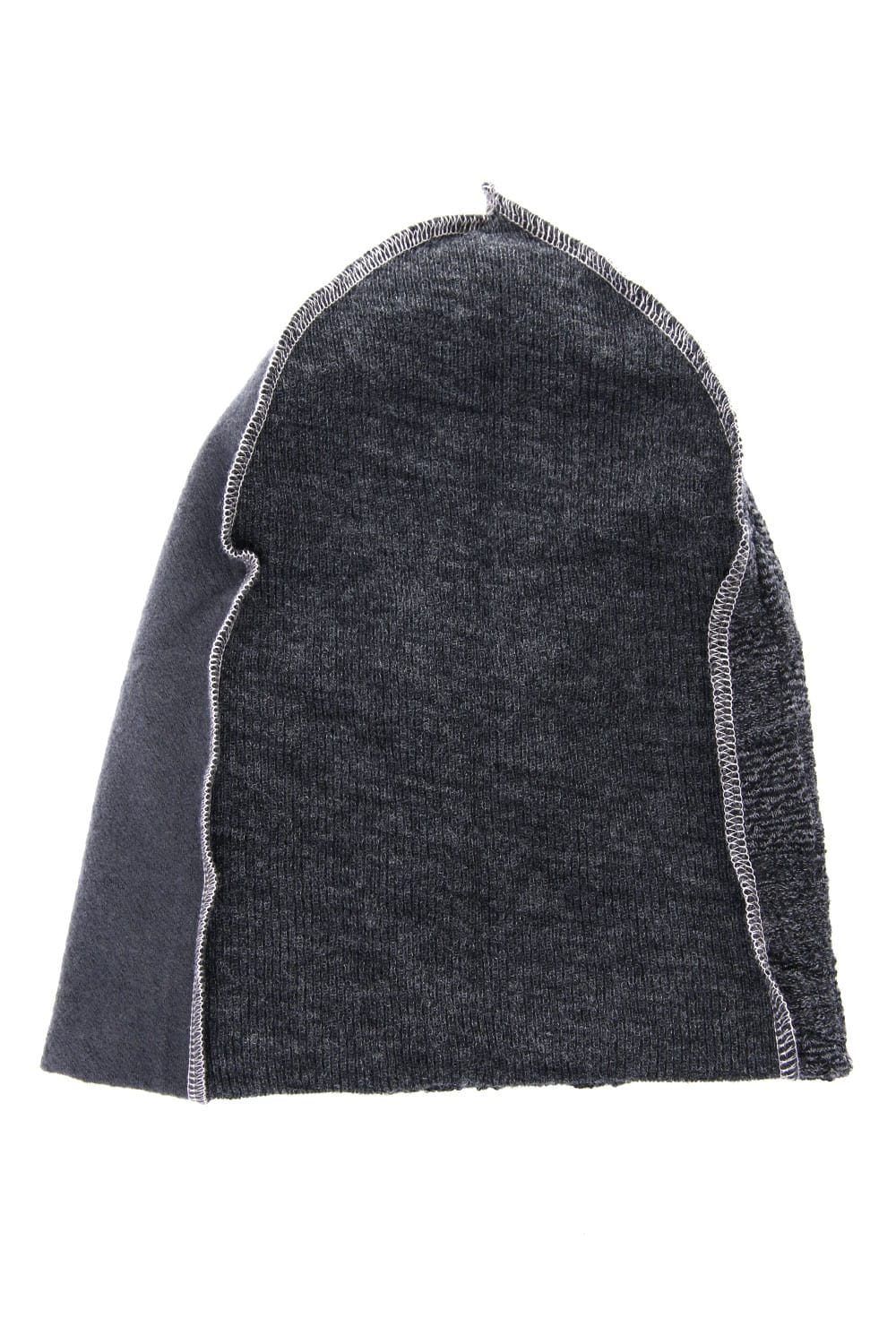 Patchwork beanie