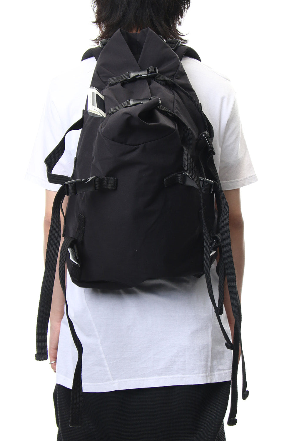 macromauro collaboration KAOS bag (small)