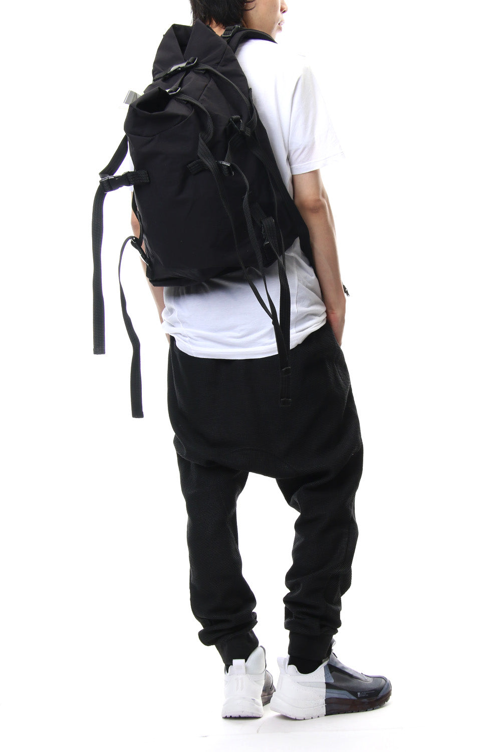 macromauro collaboration KAOS bag (small)