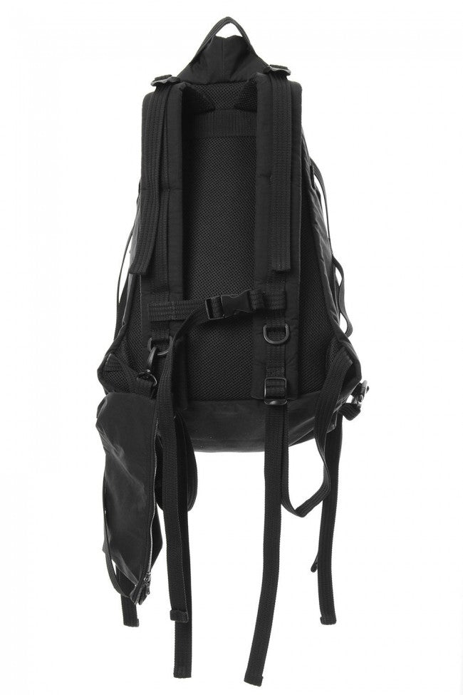 macromauro collaboration KAOS bag (small)