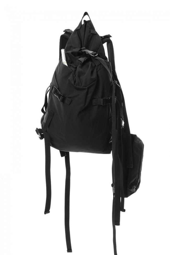 macromauro collaboration KAOS bag (small)