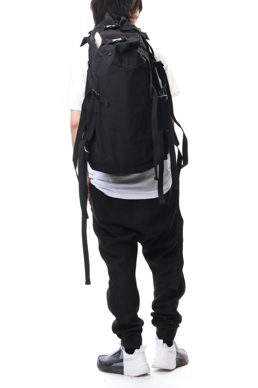 macromauro collaboration KAOS bag (large)