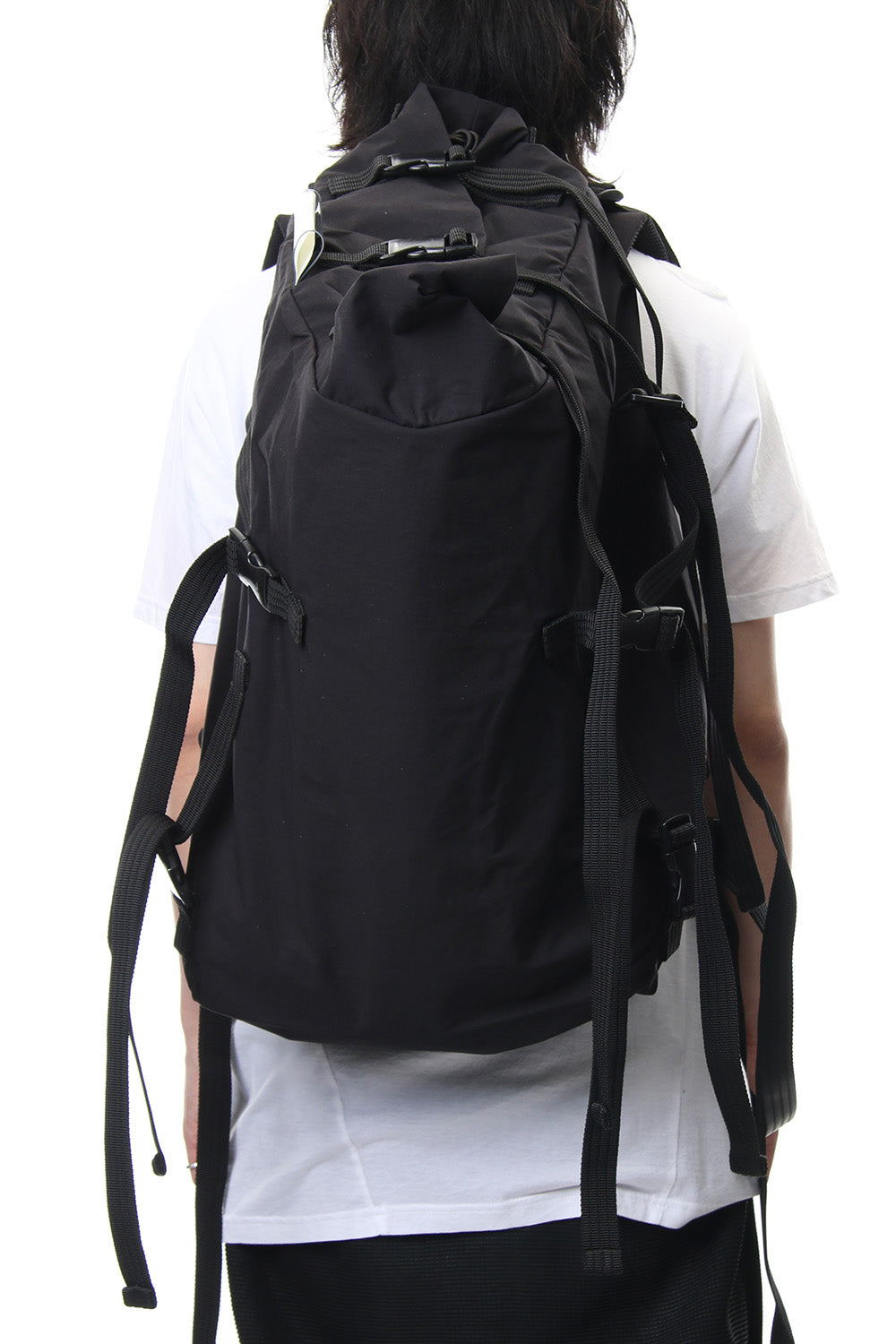 macromauro collaboration KAOS bag (large)