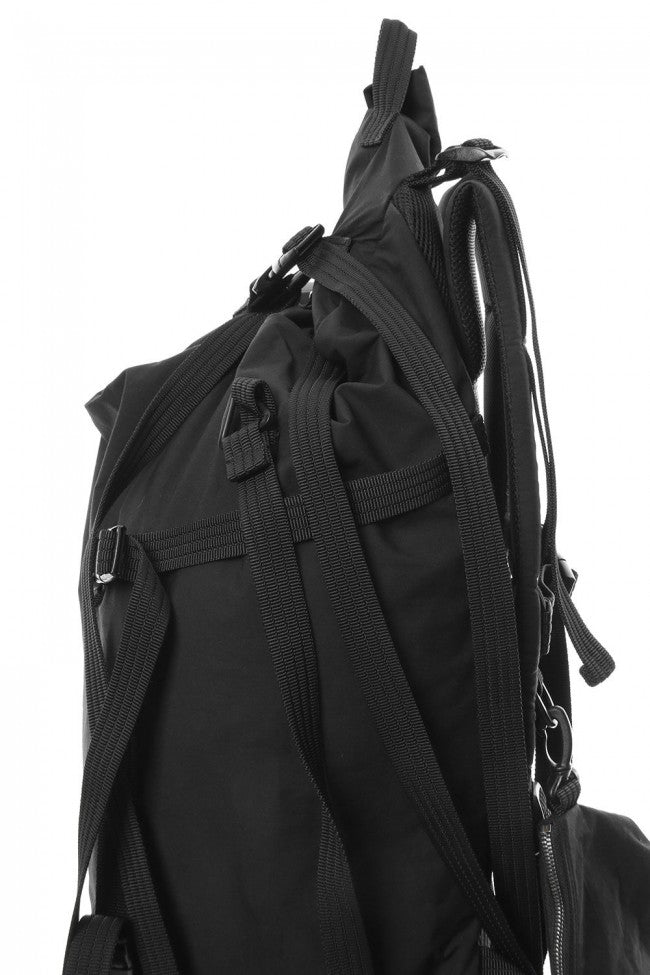 macromauro collaboration KAOS bag (large)