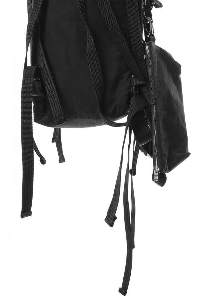 macromauro collaboration KAOS bag (large)