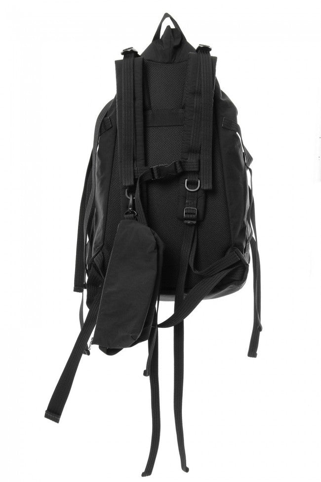 macromauro collaboration KAOS bag (large)