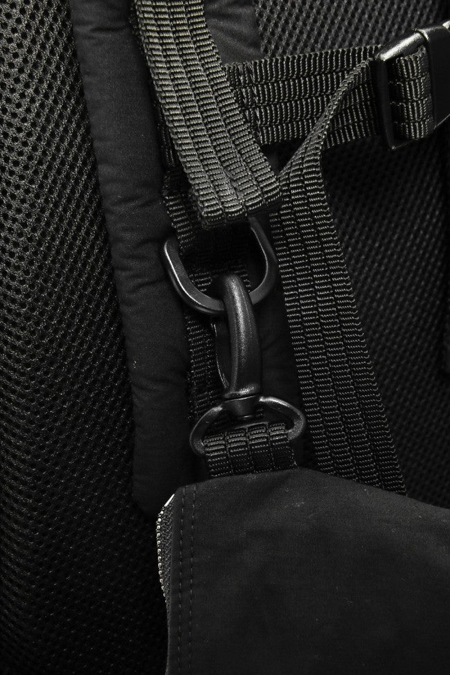 macromauro collaboration KAOS bag (large)