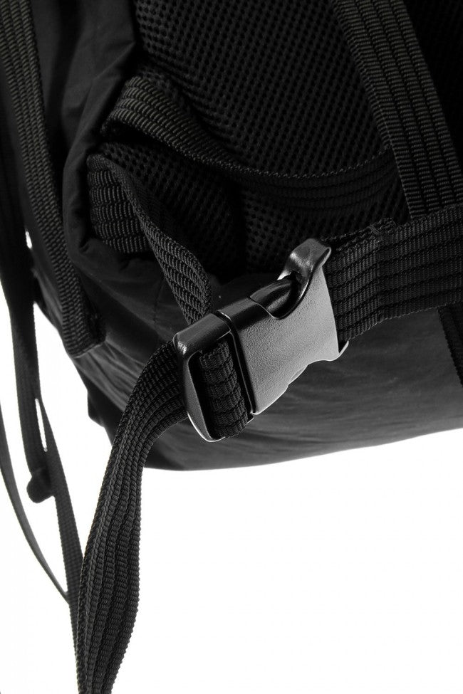 macromauro collaboration KAOS bag (large)