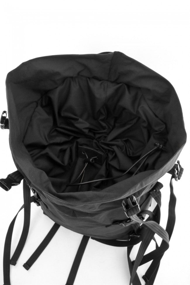 macromauro collaboration KAOS bag (large)