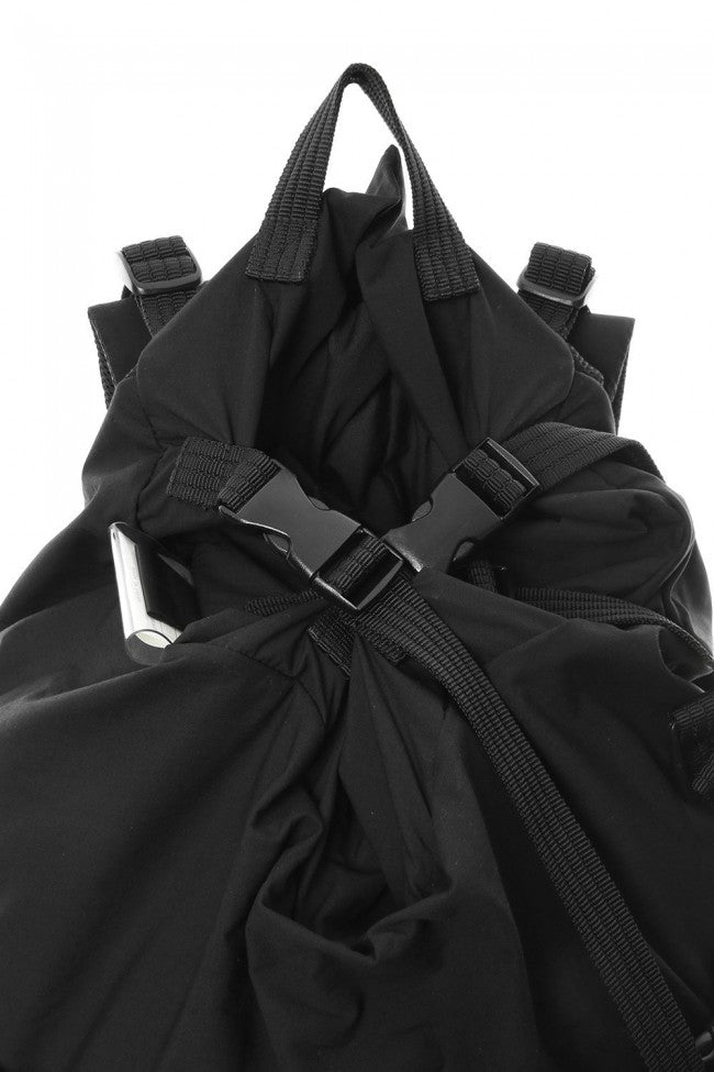 macromauro collaboration KAOS bag (large)