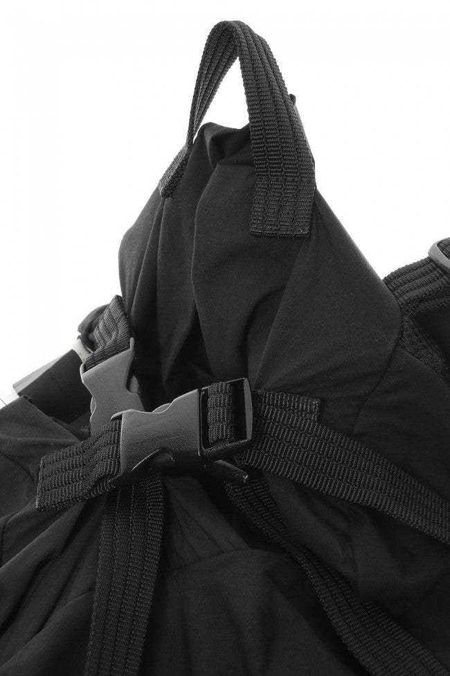 macromauro collaboration KAOS bag (large)