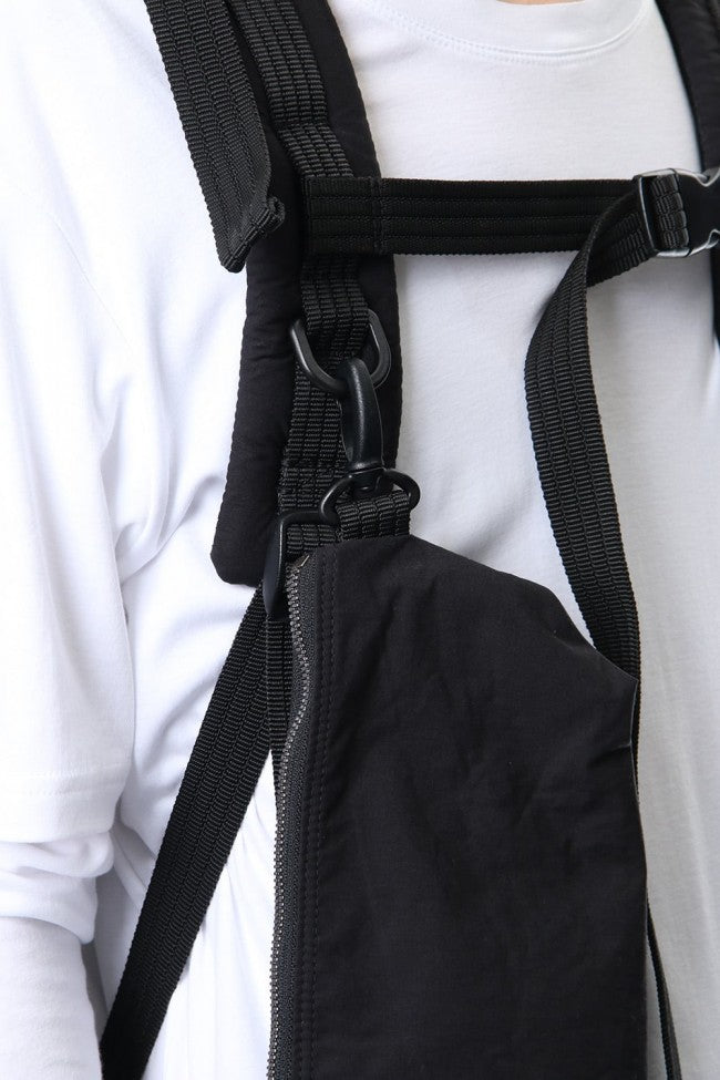 macromauro collaboration KAOS bag (large)