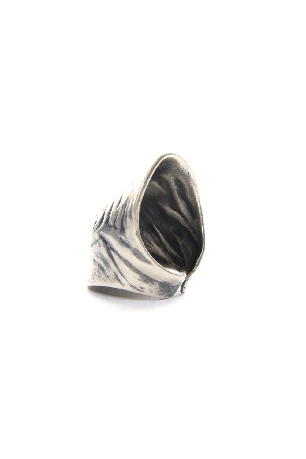 The Viridi-anne × MARS Collaboration Ring Silver