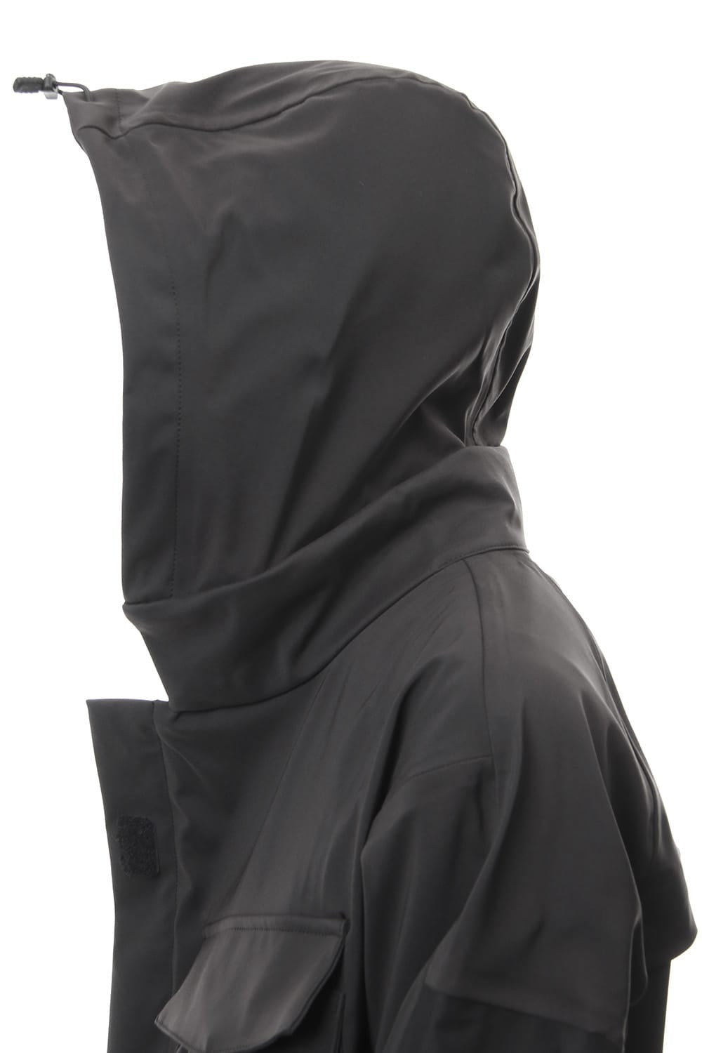 Schoeller Mountain parka