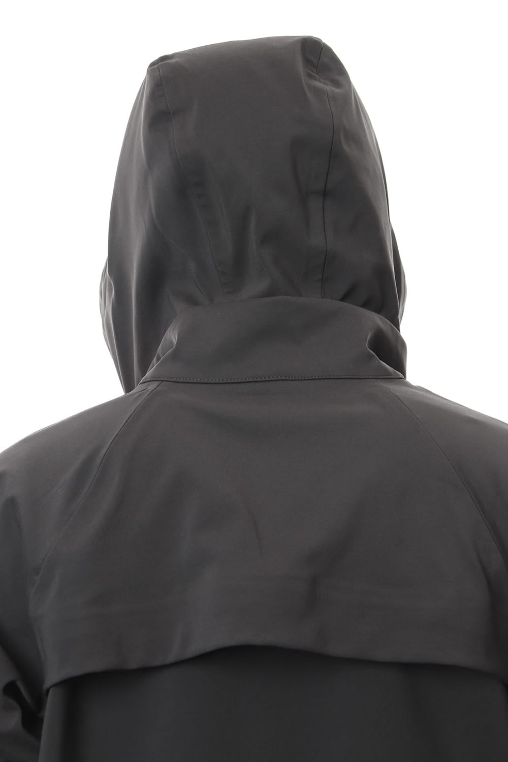 Schoeller Mountain parka