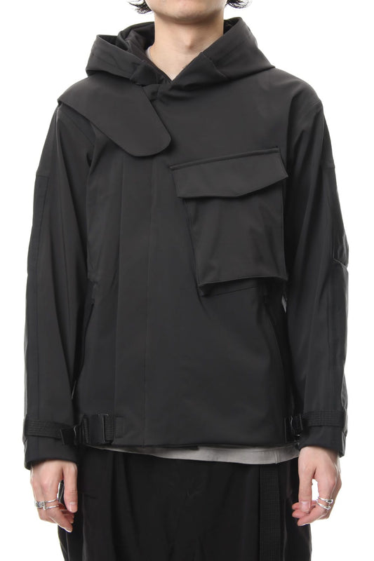 Schoeller Mountain parka