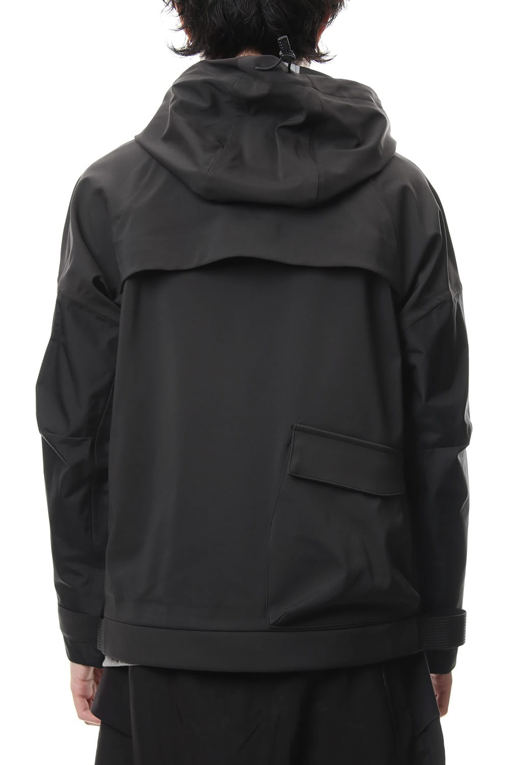 Schoeller Mountain parka
