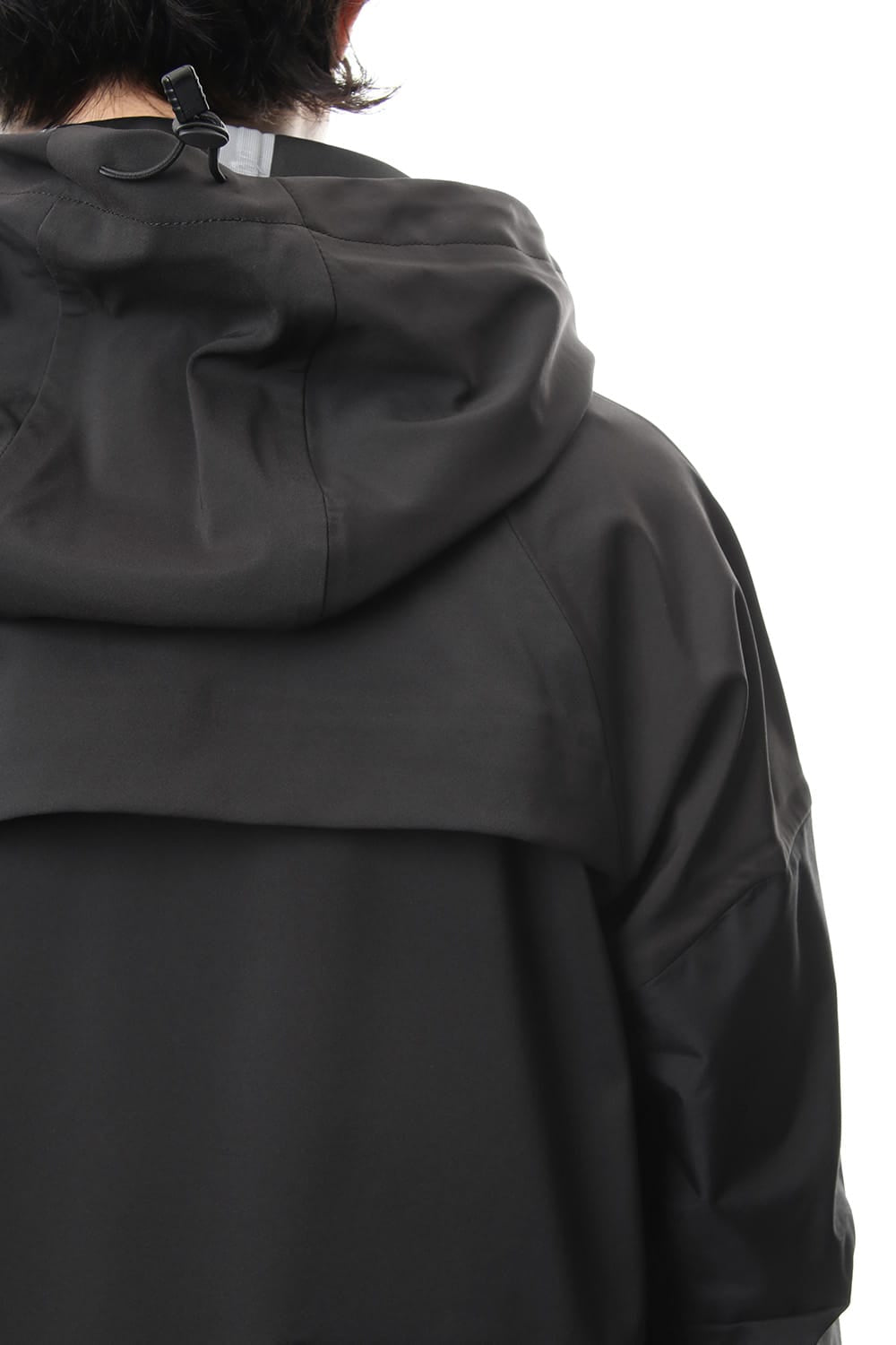 Schoeller Mountain parka