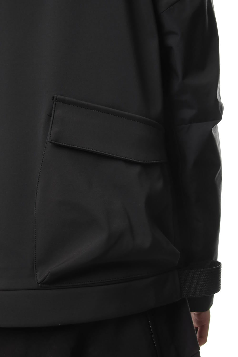 Schoeller Mountain parka