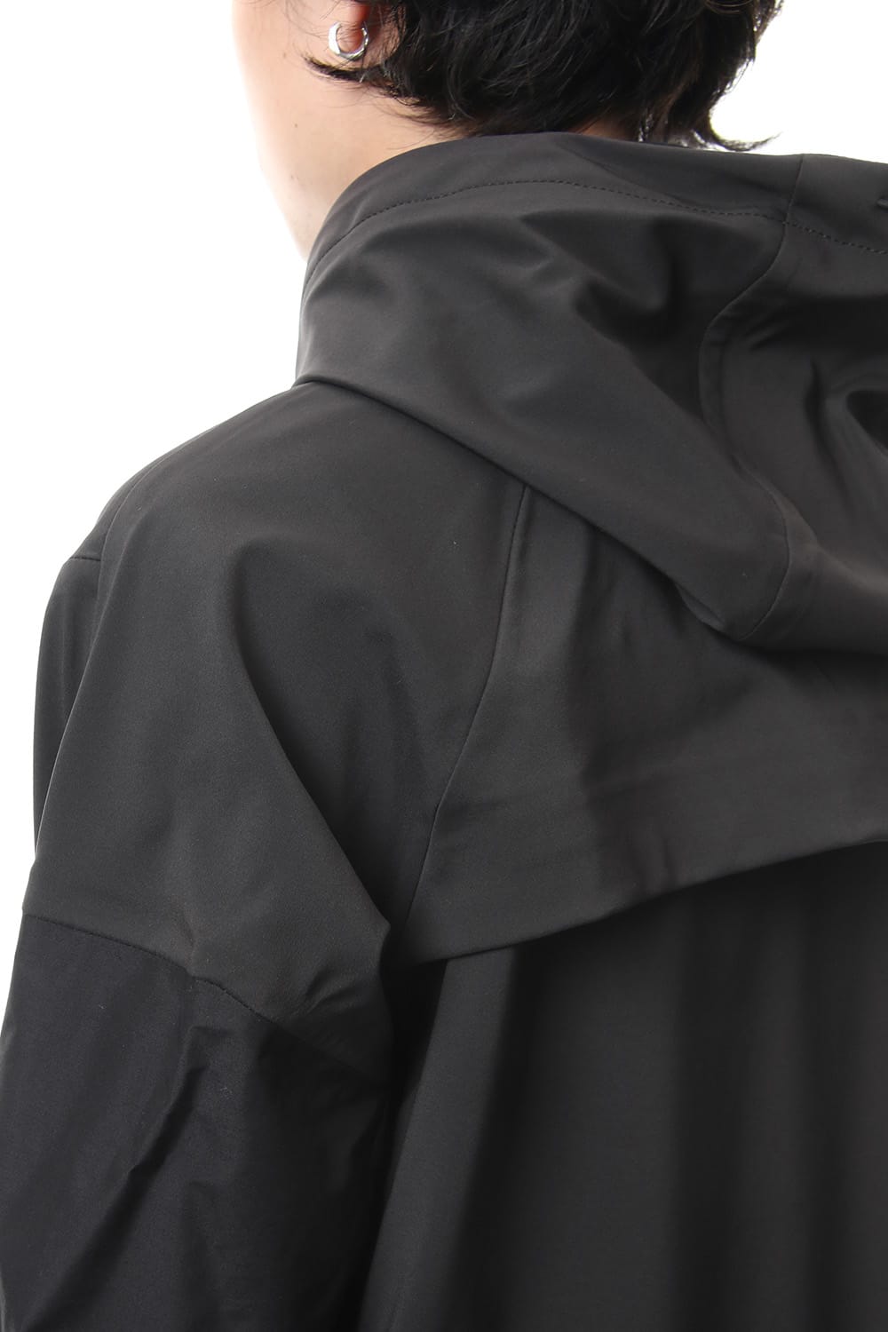 Schoeller Mountain parka