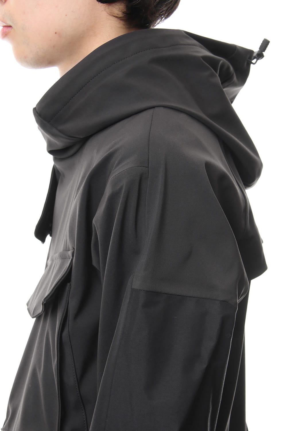 Schoeller Mountain parka