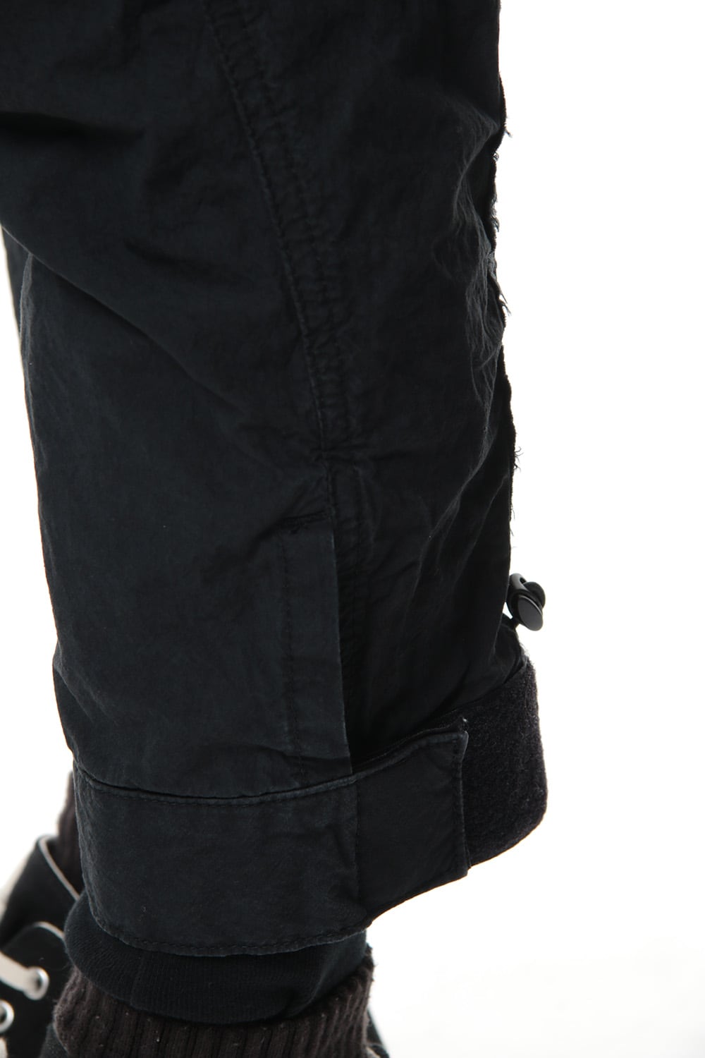 Product dyeing tactical pants