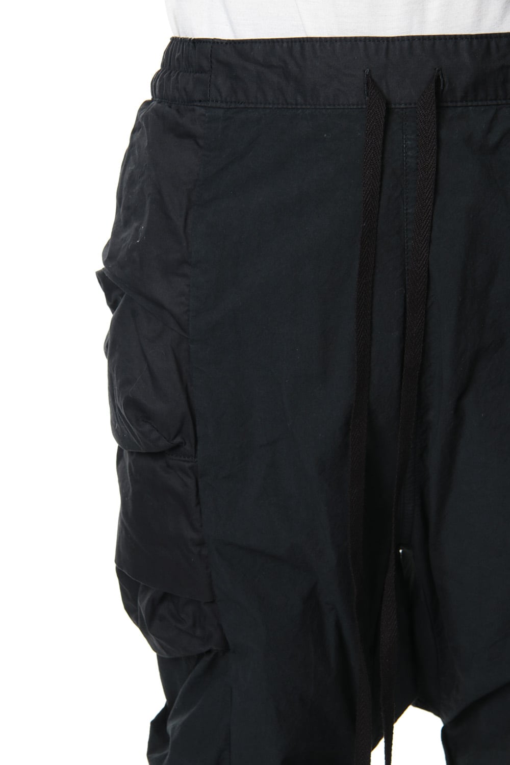 Product dyeing tactical pants