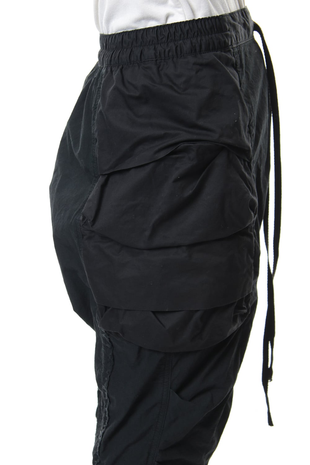 Product dyeing tactical pants