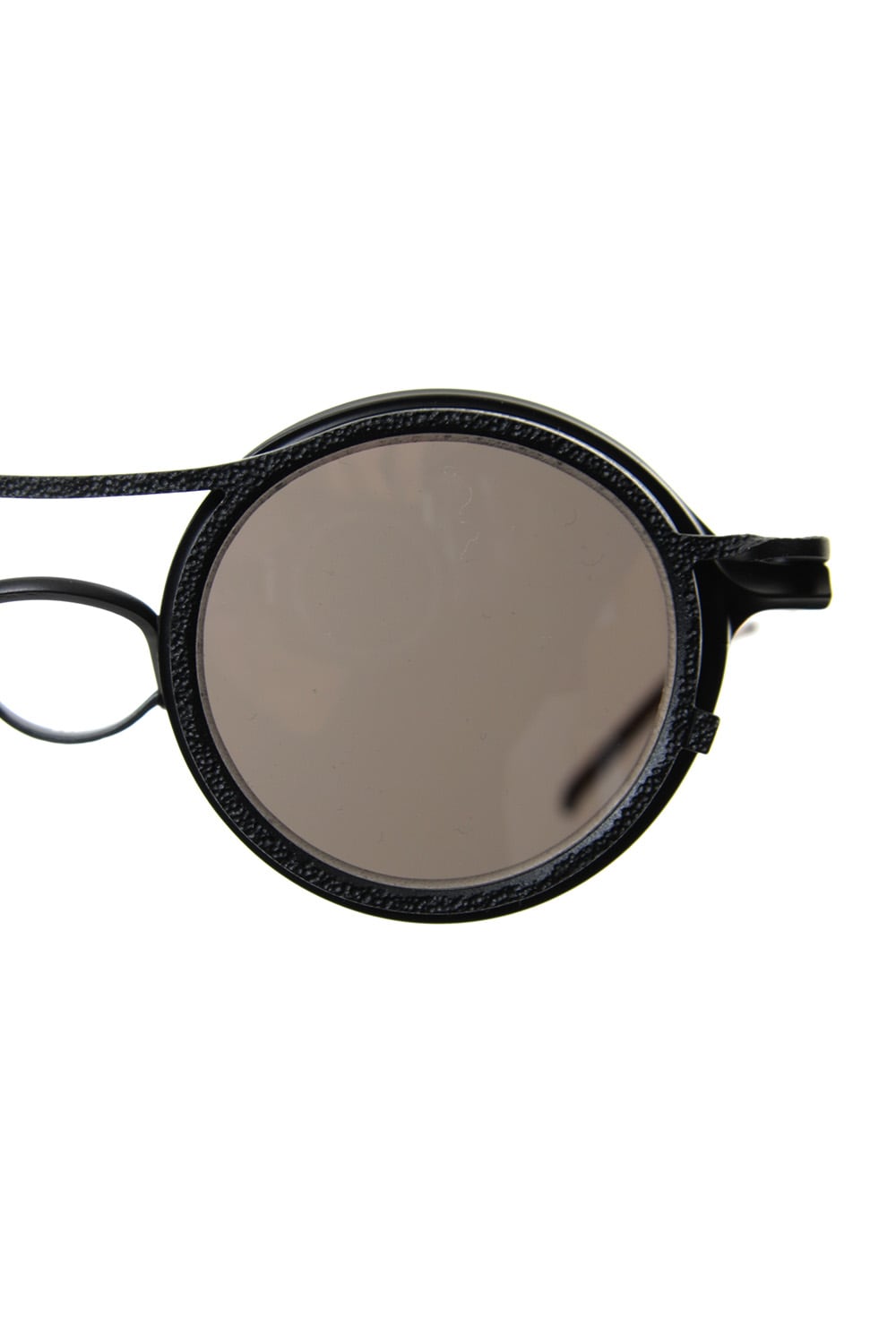 RIGARDS collaboration sunglasses - Black / Black