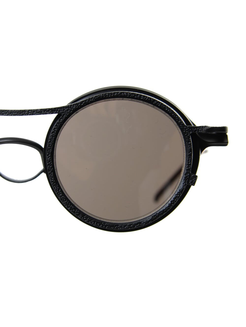 RIGARDS collaboration sunglasses - Black / Black  / Black 