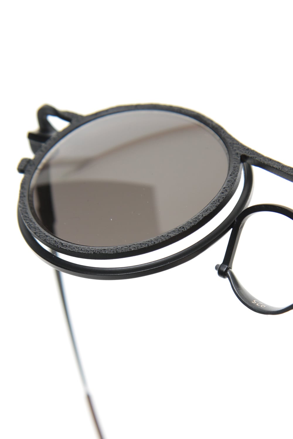 RIGARDS collaboration sunglasses - Black / Black