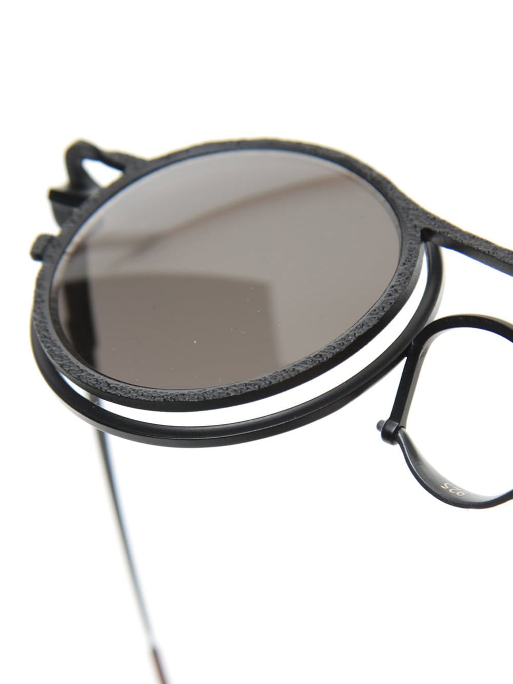 RIGARDS collaboration sunglasses - Black / Black  / Black 