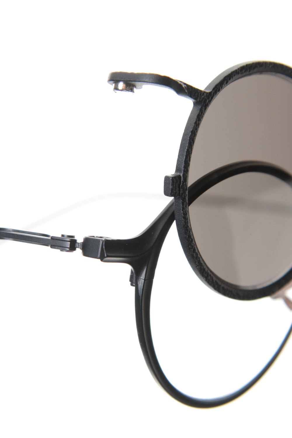 RIGARDS collaboration sunglasses - Black / Black