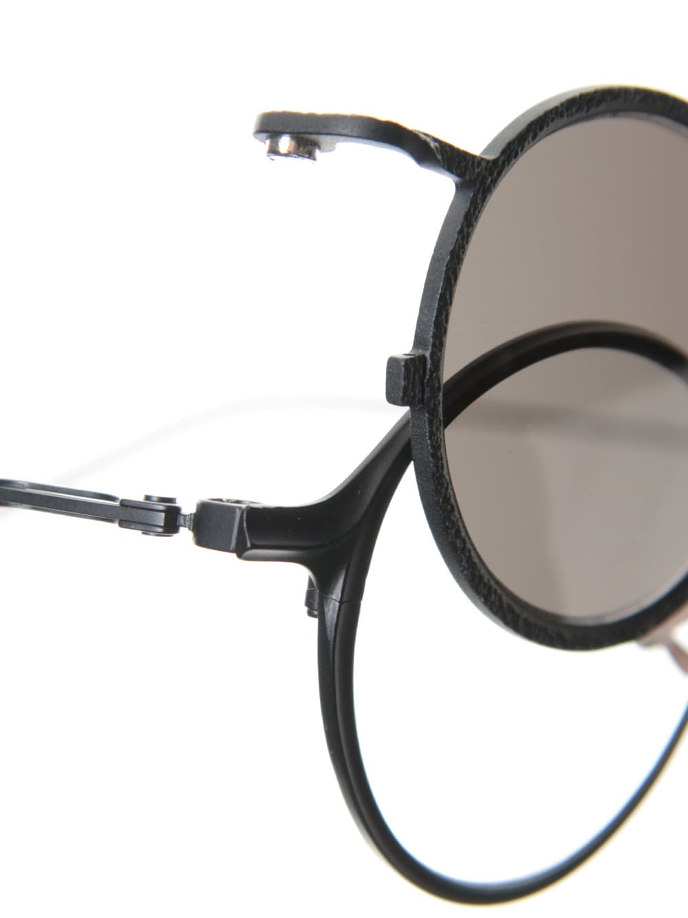 RIGARDS collaboration sunglasses - Black / Black  / Black 