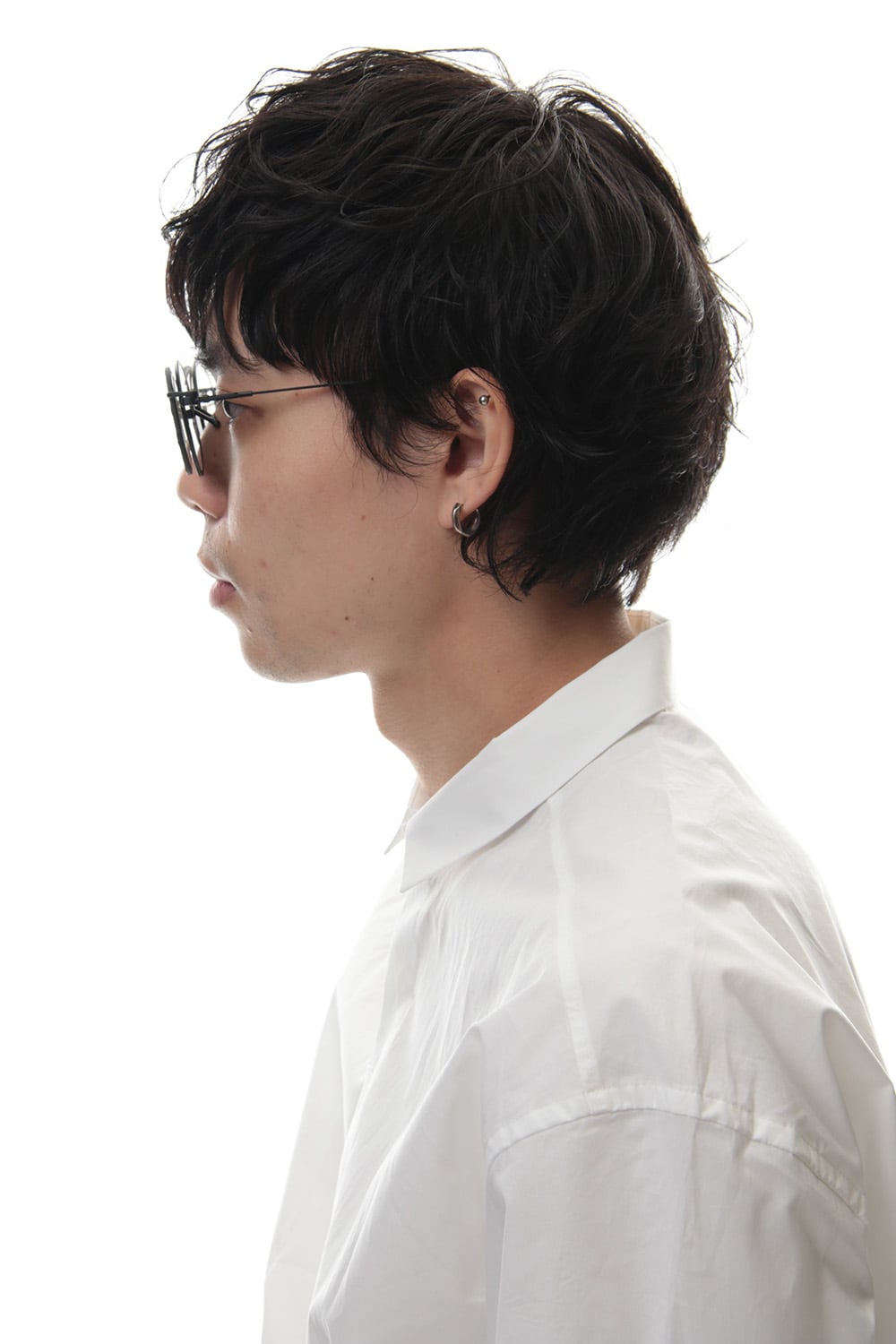 RIGARDS collaboration sunglasses - Black / Black