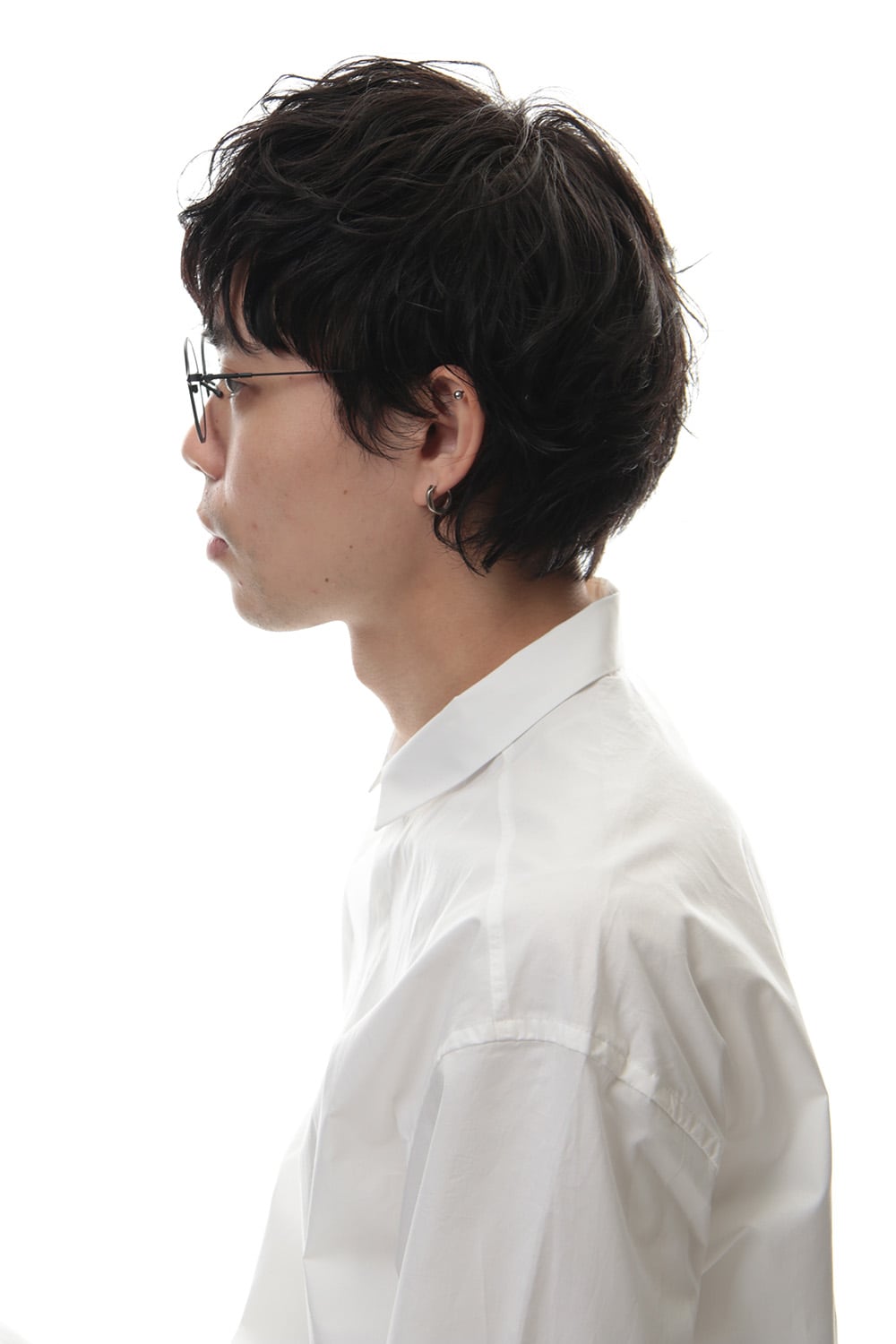 RIGARDS collaboration sunglasses - Black / Black